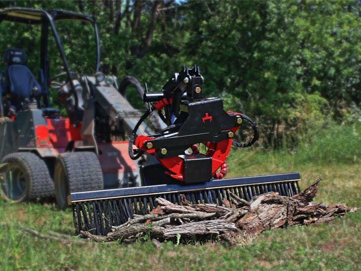 Accesoires - Arboriculture & Foresterie